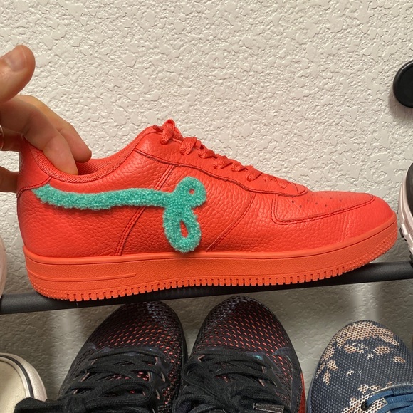John Geiger GF-01 - Picture 2 of 6